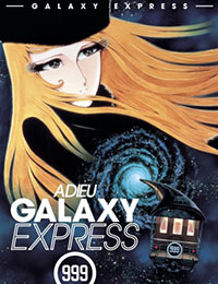 Adieu Galaxy Express 999 Dub