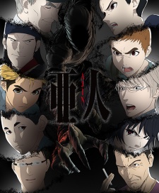 Ajin: Demi-Human 2nd Season