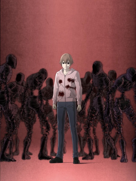 Ajin Ova