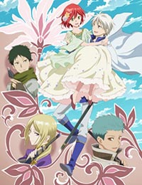 Akagami No Shirayuki Hime 2nd Season Dub