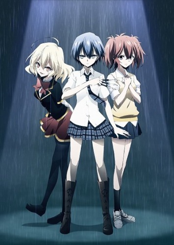 Akuma No Riddle