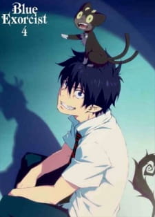 Ao No Exorcist Kuro No Iede Dub