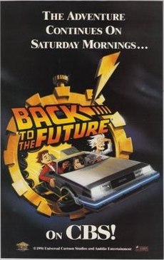 Back To The Future