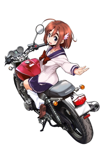 Bakuon Ova