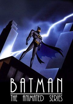 Batman The Animated Series Season 2