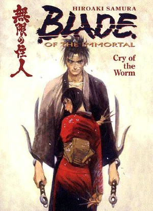 Blade Of The Immortal