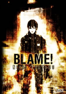 Blame Special