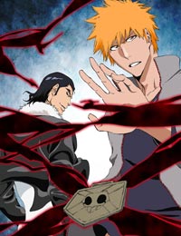 Bleach Dub