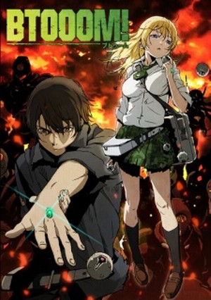 Btooom