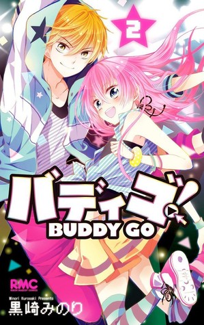 Buddy Go 2