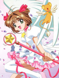 Cardcaptor Sakura Dub