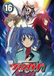 Cardfight Vanguard Dub