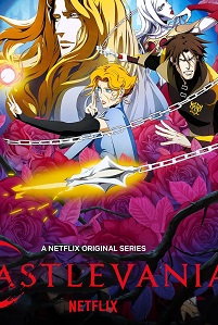 Castlevania Season 4 Dub