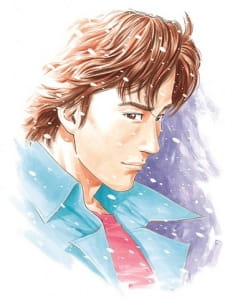 City Hunter Ryou No Propose