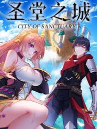 City Of Sanctuary