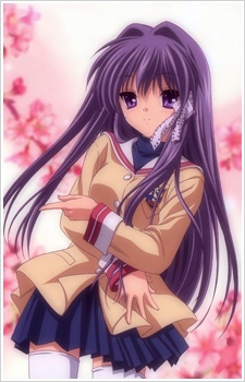 Clannad After Story Another World  Kyou Chapter