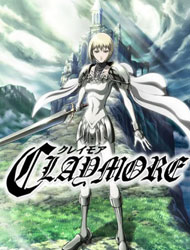 Claymore Dub