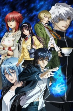 Code Breaker