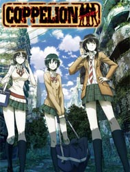 Coppelion Dub