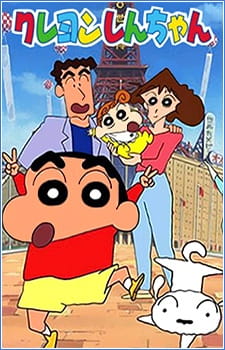 Crayon Shin Chan Dub