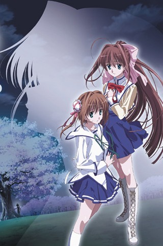 Da Capo Ii Second Season