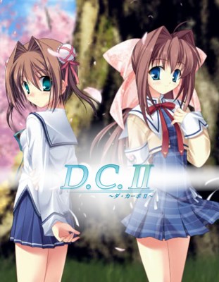 Da Capo Ii