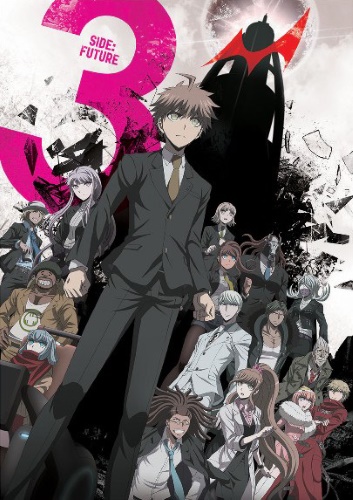 Danganronpa 3 The End Of Kibougamine Gakuen Mirai Hen Dub