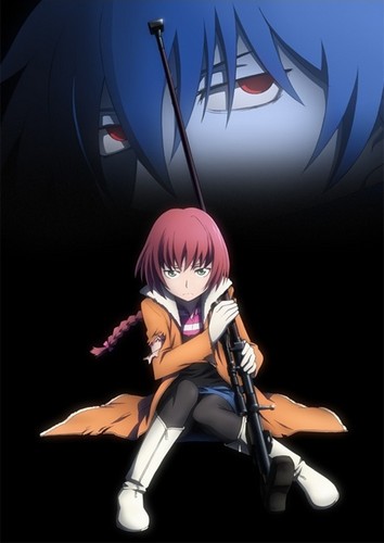 Darker Than Black 2 Gemini Of The Meteor Ova