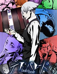 Death Parade Dub