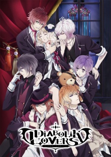 Diabolik Lovers Dub