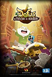 Dofus Aux Tresors De Kerubim