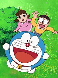 Doraemon 1979