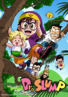 Dr Slump