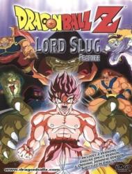 Dragon Ball Z Movie 04 Lord Slug Dub