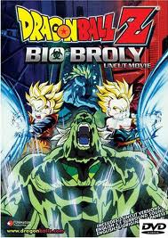 Dragon Ball Z: Bio-Broly