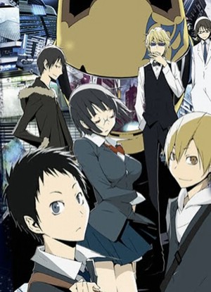 Durarara