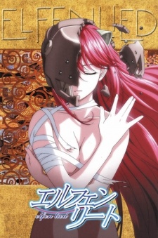 Elfen Lied Dub