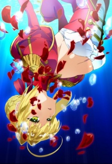 Fate/Extra: Last Encore