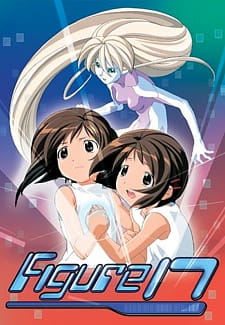 Figure 17 Tsubasa Hikaru Dub