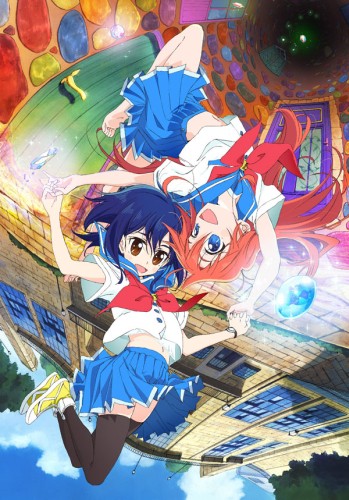 Flip Flappers