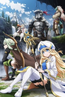 Goblin Slayer Dub