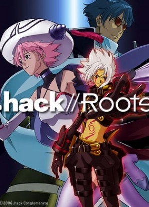 Hackroots