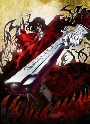 Hellsing Ultimate The Dawn