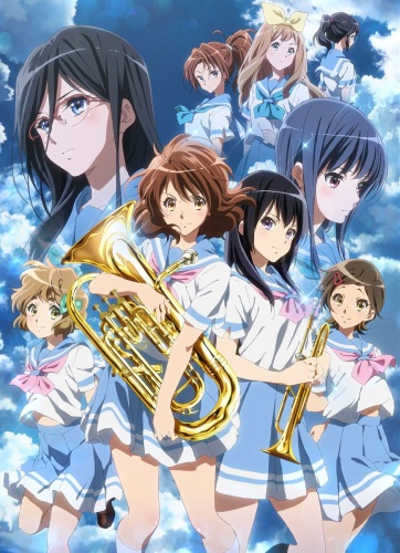 Hibike Euphonium 2