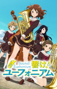 Hibike Euphonium Specials