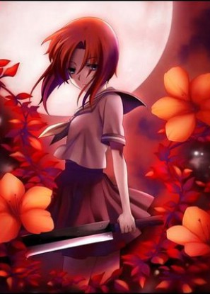 Higurashi No Naku Koro Ni Kai Specials