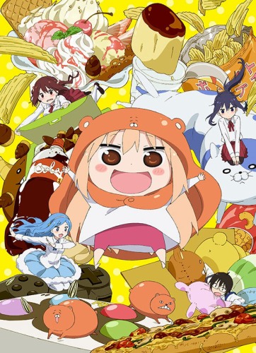 Himouto Umaru Chan