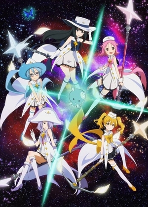 Houkago No Pleiades