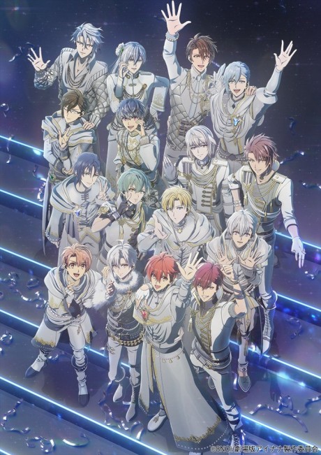 Idolish7 Live 4bit Beyond The Period Day 2