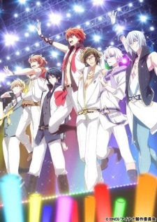 Idolish7